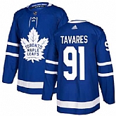 Maple Leafs 91 John Tavares Blue Adidas Jersey,baseball caps,new era cap wholesale,wholesale hats